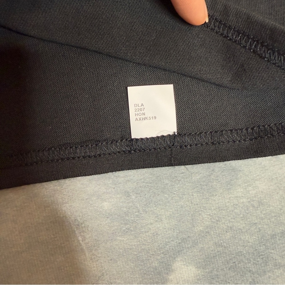 Disney Womens Shirt If You Need Me I'll Be In My Castle Black Size XL - Picture 4 of 9